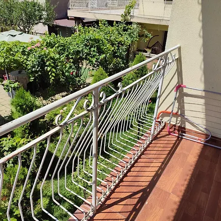 Rum i privatbostad M-stone