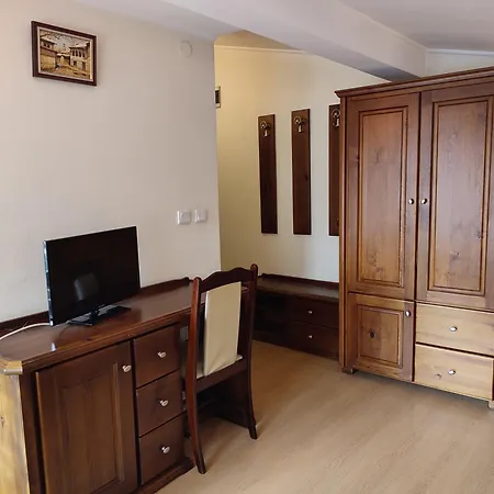 M-stone בית אירוח בנסקו