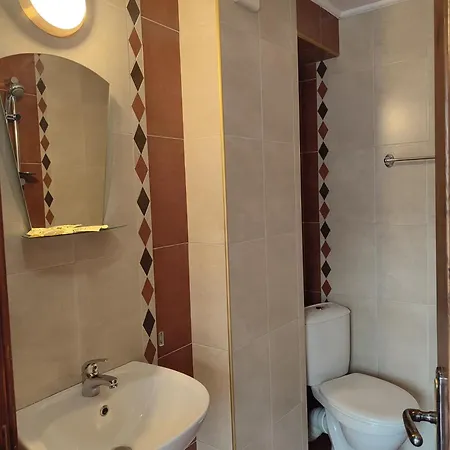 Homestay szállás M-stone Banszko