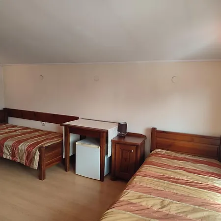 בית אירוח M-stone