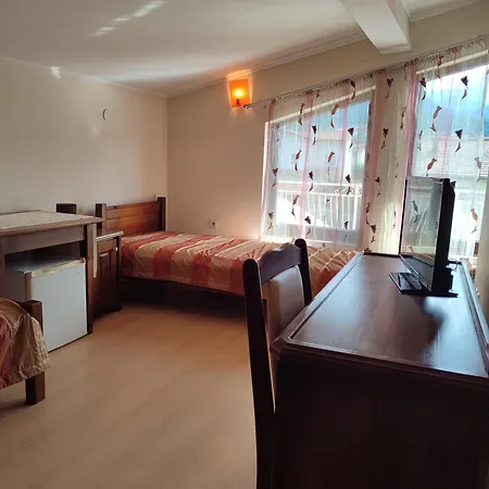 M-stone Homestay szállás Banszko