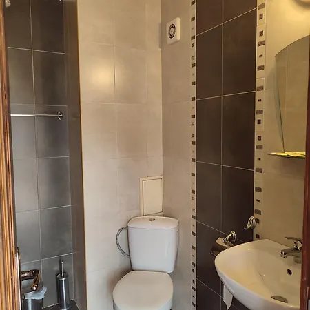 M-stone Homestay szállás Banszko