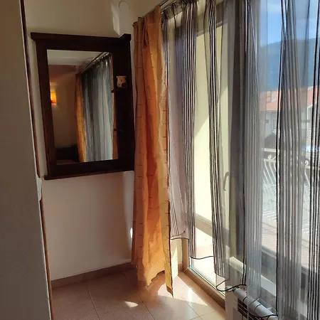 Homestay szállás M-stone Banszko