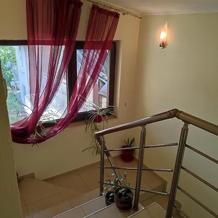 Homestay szállás M-stone Banszko