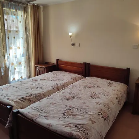 M-stone Homestay szállás *