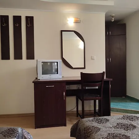 Homestay szállás M-stone Banszko