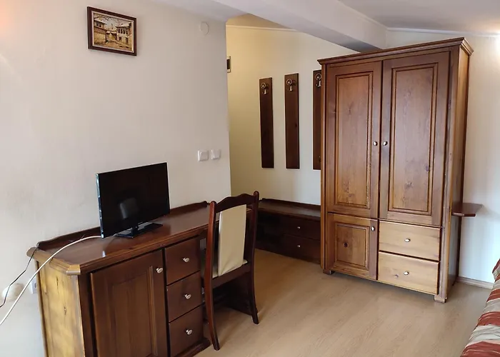 M-stone בית אירוח בנסקו