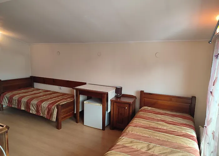 בית אירוח M-stone