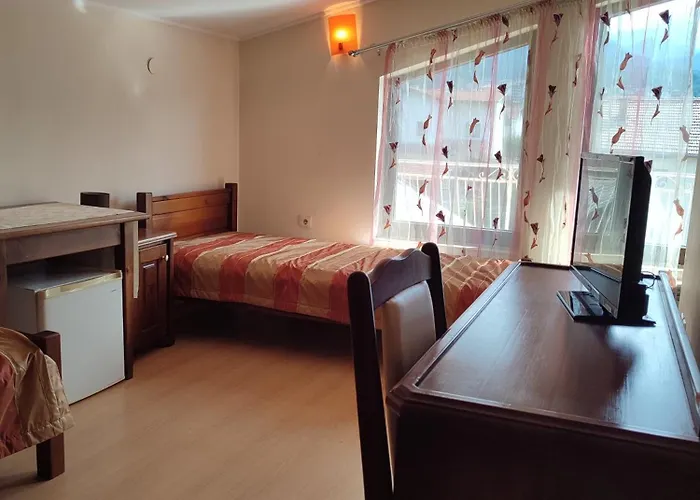 M-stone בית אירוח בנסקו