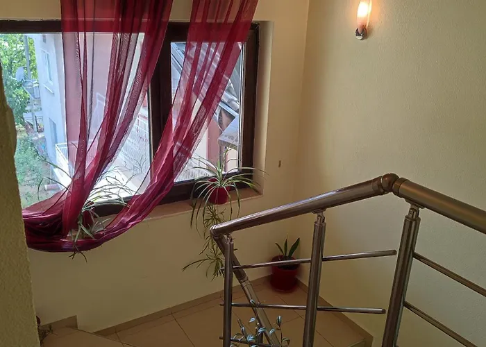 בית אירוח M-stone בנסקו