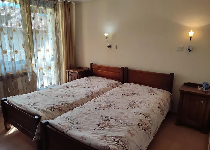 M-stone בית אירוח *