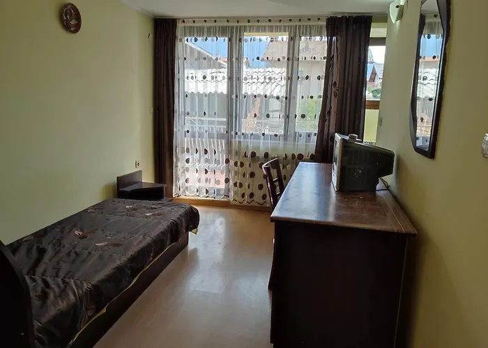 M-stone בית אירוח *