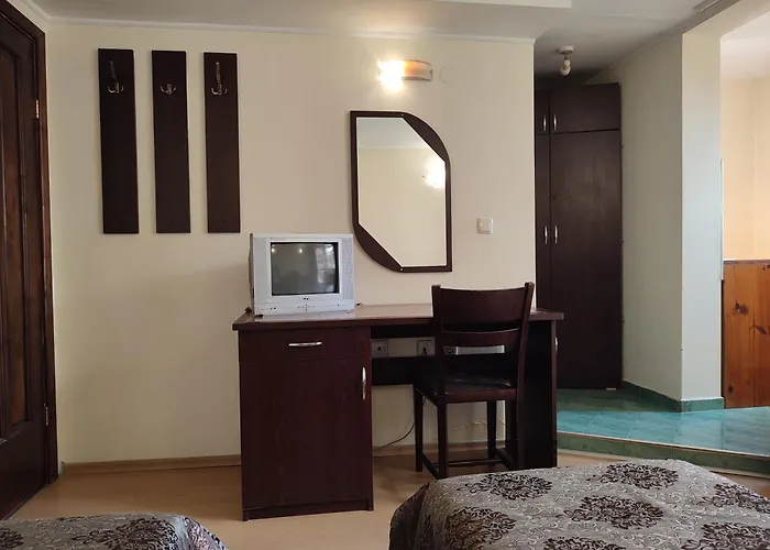 בית אירוח M-stone בנסקו