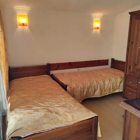 Проживание в семье M-stone Банско