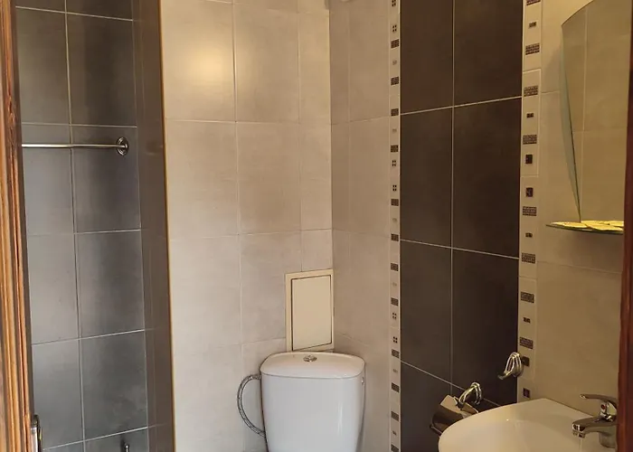 M-stone ホームステイ バンスコ