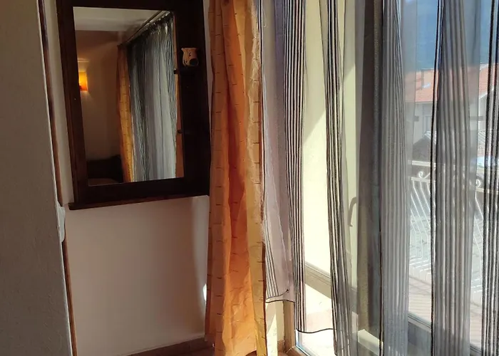 ホームステイ M-stone バンスコ