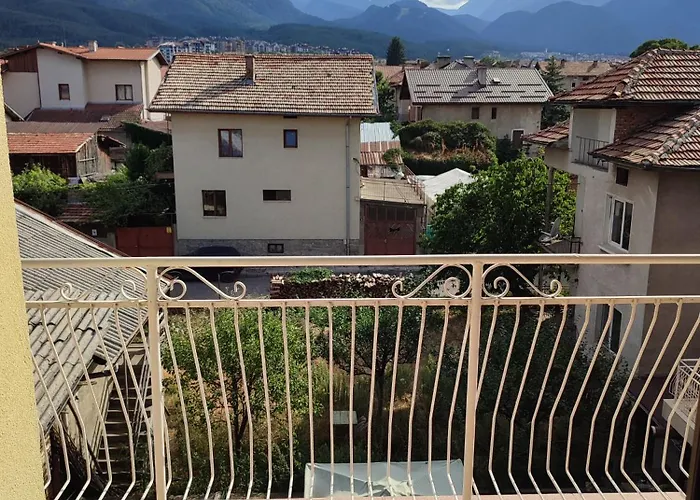 ホームステイ M-stone *