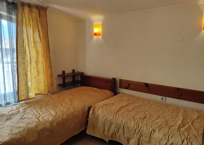 M-stone ホームステイ *