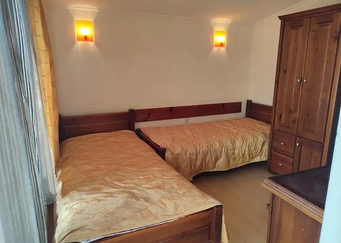 ホームステイ M-stone バンスコ