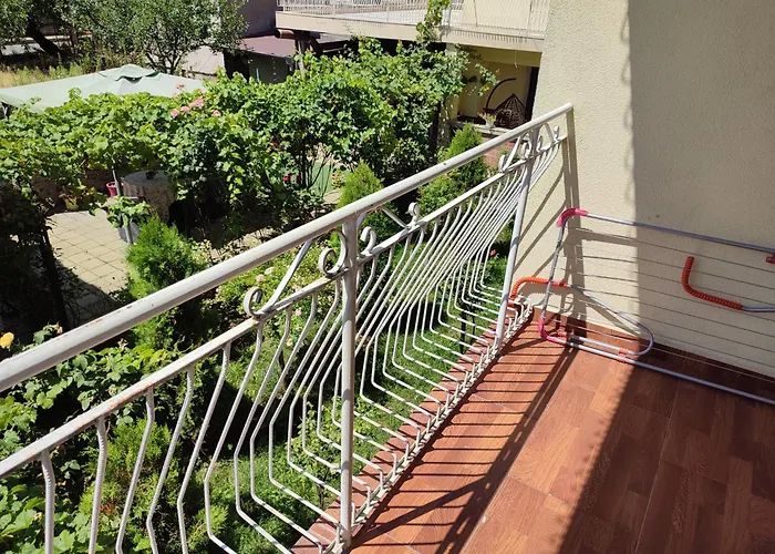 ホームステイ M-stone