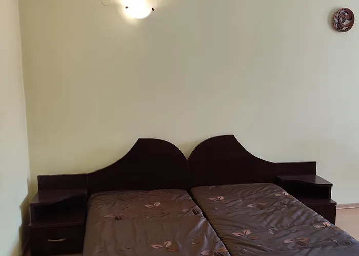 M-stone ホームステイ バンスコ